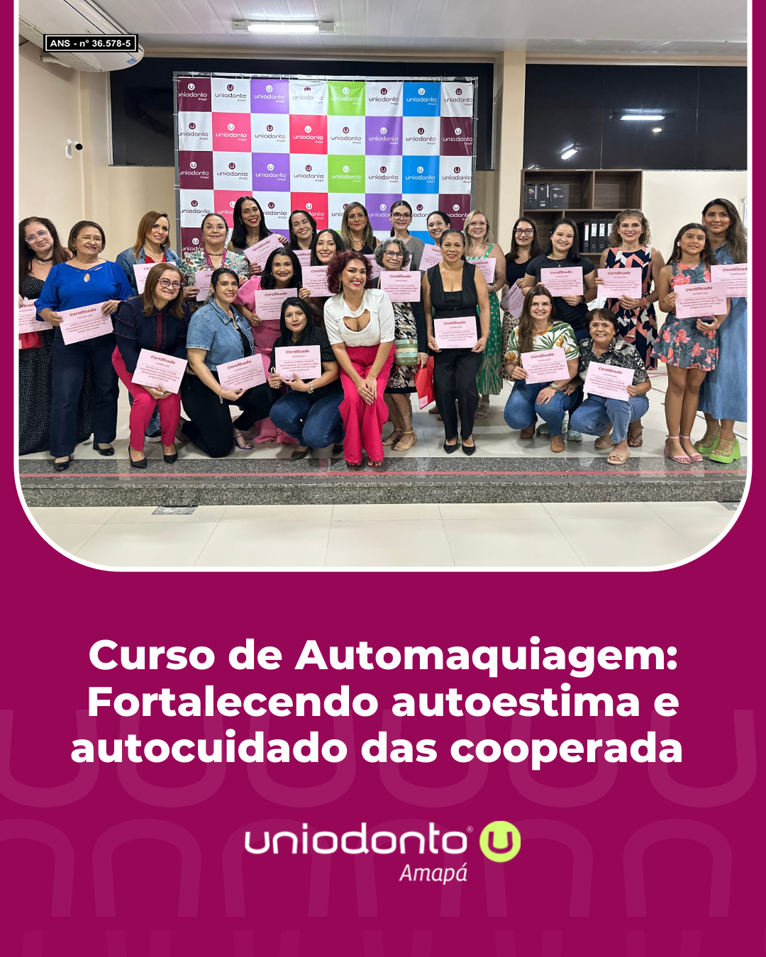 CAPA CURSO DE AUTO MAQUIAGEM