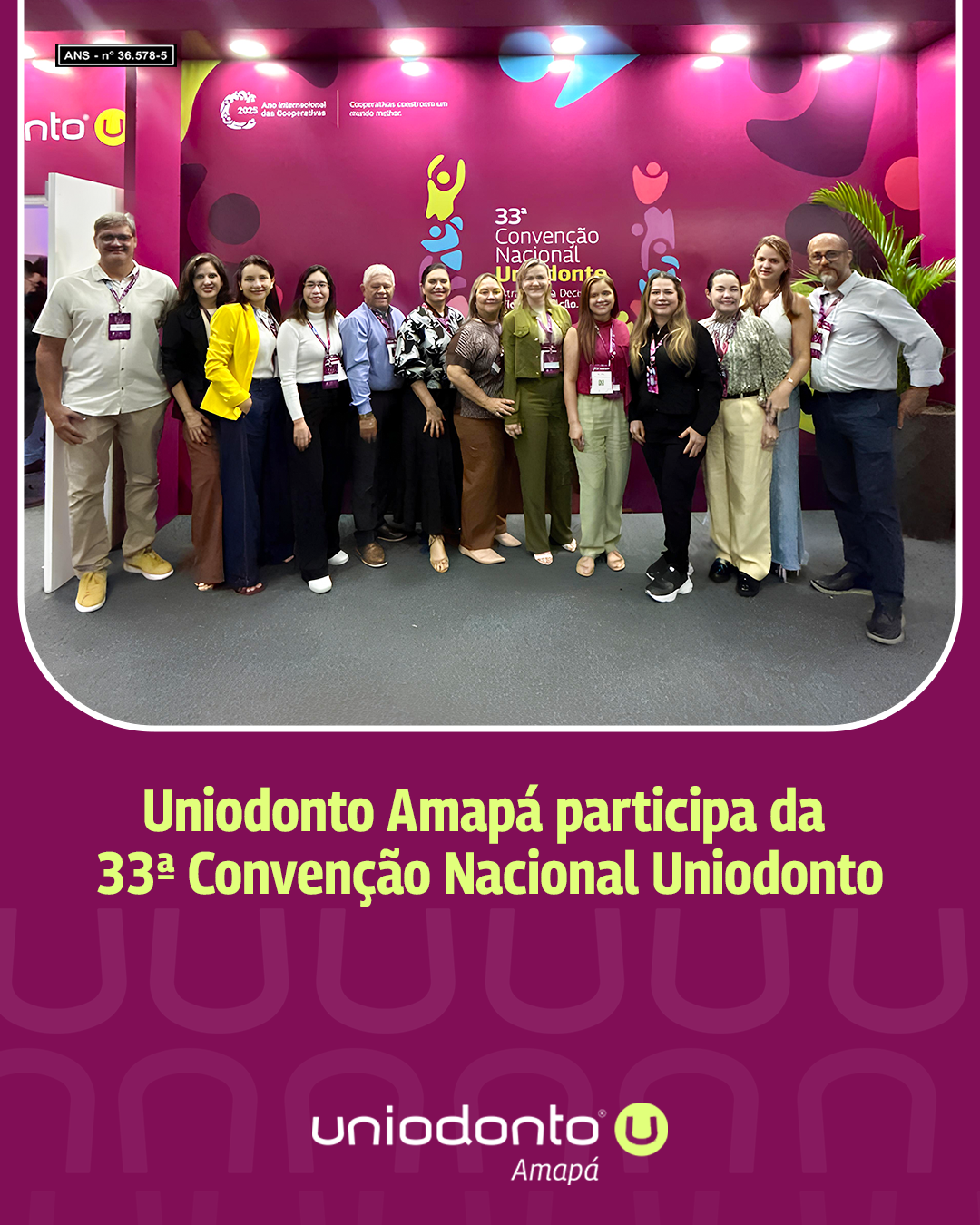 NOTICIA UNIODONTO